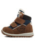 Primigi Ботуши GORE-TEX 4854000 M Кафяв - Pepit.bg