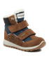 Primigi Ботуши GORE-TEX 4854000 S Кафяв - Pepit.bg