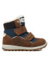 Primigi Ботуши GORE-TEX 4854000 S Кафяв - Pepit.bg