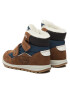 Primigi Ботуши GORE-TEX 4854000 S Кафяв - Pepit.bg