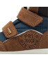 Primigi Ботуши GORE-TEX 4854000 S Кафяв - Pepit.bg