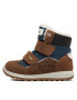 Primigi Ботуши GORE-TEX 4854000 S Кафяв - Pepit.bg