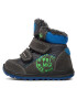 Primigi Ботуши GORE-TEX 4854055 M Сив - Pepit.bg