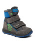 Primigi Ботуши GORE-TEX 4854055 S Сив - Pepit.bg