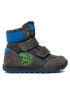 Primigi Ботуши GORE-TEX 4854055 S Сив - Pepit.bg