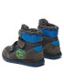 Primigi Ботуши GORE-TEX 4854055 S Сив - Pepit.bg