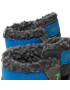 Primigi Ботуши GORE-TEX 4854055 S Сив - Pepit.bg