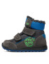Primigi Ботуши GORE-TEX 4854055 S Сив - Pepit.bg