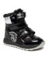 Primigi Ботуши GORE-TEX 4854066 S Черен - Pepit.bg