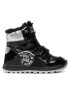 Primigi Ботуши GORE-TEX 4854066 S Черен - Pepit.bg
