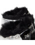 Primigi Ботуши GORE-TEX 4854066 S Черен - Pepit.bg