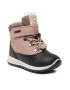 Primigi Ботуши GORE-TEX 4854333 M Кафяв - Pepit.bg