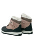Primigi Ботуши GORE-TEX 4854333 S Кафяв - Pepit.bg