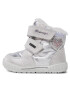 Primigi Ботуши GORE-TEX 4858200 Сребрист - Pepit.bg