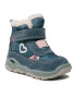Primigi Ботуши GORE-TEX 4860022 S Тъмносин - Pepit.bg