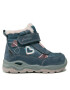 Primigi Ботуши GORE-TEX 4860022 S Тъмносин - Pepit.bg