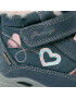 Primigi Ботуши GORE-TEX 4860022 S Тъмносин - Pepit.bg