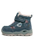 Primigi Ботуши GORE-TEX 4860022 S Тъмносин - Pepit.bg