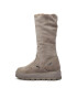 Primigi Ботуши GORE-TEX 4872511 M Кафяв - Pepit.bg