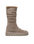 Primigi Ботуши GORE-TEX 4872511 S Кафяв - Pepit.bg