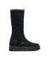 Primigi Ботуши GORE-TEX 4872522 M Тъмносин - Pepit.bg