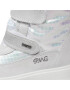 Primigi Ботуши GORE-TEX 4872800 M Сребрист - Pepit.bg