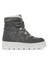 Primigi Ботуши GORE-TEX 4872922 M Сив - Pepit.bg