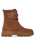 Primigi Ботуши GORE-TEX 4877822 S Кафяв - Pepit.bg