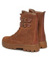 Primigi Ботуши GORE-TEX 4877822 S Кафяв - Pepit.bg