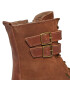 Primigi Ботуши GORE-TEX 4877822 S Кафяв - Pepit.bg