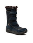 Primigi Ботуши GORE-TEX 4883000 D Тъмносин - Pepit.bg