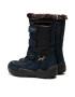 Primigi Ботуши GORE-TEX 4883000 D Тъмносин - Pepit.bg