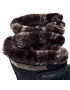 Primigi Ботуши GORE-TEX 4883000 D Тъмносин - Pepit.bg