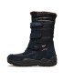 Primigi Ботуши GORE-TEX 4883000 D Тъмносин - Pepit.bg