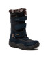 Primigi Ботуши GORE-TEX 4883000 S Тъмносин - Pepit.bg