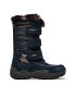 Primigi Ботуши GORE-TEX 4883000 S Тъмносин - Pepit.bg