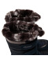 Primigi Ботуши GORE-TEX 4883000 S Тъмносин - Pepit.bg