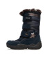 Primigi Ботуши GORE-TEX 4883000 S Тъмносин - Pepit.bg