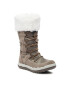 Primigi Ботуши GORE-TEX 4885111 S Кафяв - Pepit.bg
