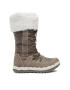 Primigi Ботуши GORE-TEX 4885111 S Кафяв - Pepit.bg