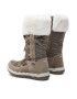 Primigi Ботуши GORE-TEX 4885111 S Кафяв - Pepit.bg