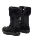 Primigi Ботуши GORE-TEX 4885133 M Черен - Pepit.bg