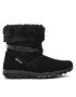 Primigi Ботуши GORE-TEX 4889422 D Черен - Pepit.bg