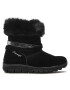 Primigi Ботуши GORE-TEX 4889422 M Черен - Pepit.bg