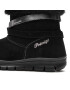 Primigi Ботуши GORE-TEX 4889422 M Черен - Pepit.bg