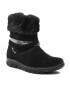 Primigi Ботуши GORE-TEX 4889422 S Черен - Pepit.bg