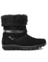Primigi Ботуши GORE-TEX 4889422 S Черен - Pepit.bg