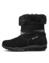 Primigi Ботуши GORE-TEX 4889422 S Черен - Pepit.bg