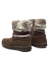 Primigi Ботуши GORE-TEX 4889433 D Кафяв - Pepit.bg