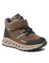 Primigi Ботуши GORE-TEX 4890711 M Кафяв - Pepit.bg